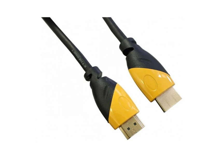 Kabl E-Green HDMI 2.0v M/M 20m crni