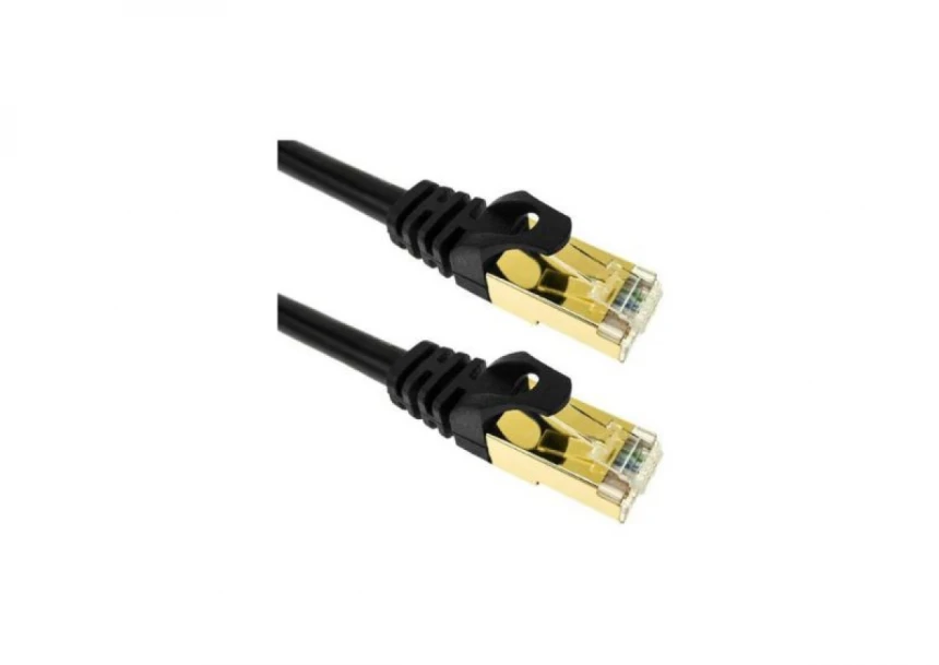 Kabl E-Green SFTP Patch c7 2m crni