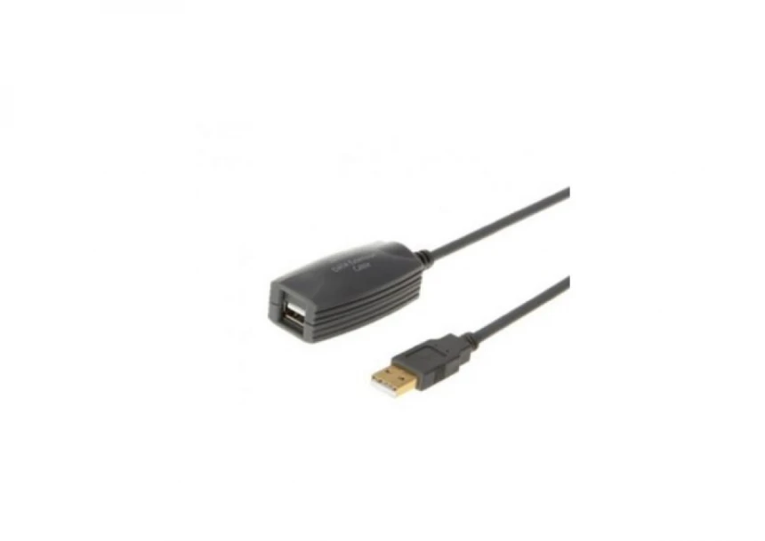 Kabl E-Green USB 3.0 A-USB 3.0 A M/F 5m ...
