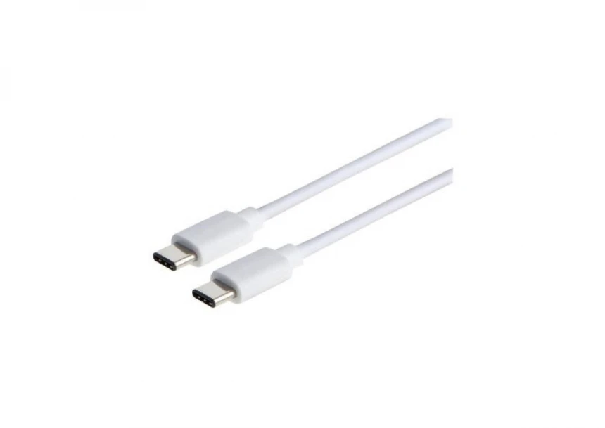 Kabl E-Green USB Tip C M/M 1.5m 66W 6A b...