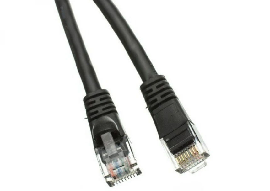 Kabl E-Green UTP Patch 5e 2m