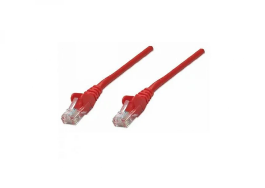 Kabl E-Green UTP Patch C6 1m crveni LSOH