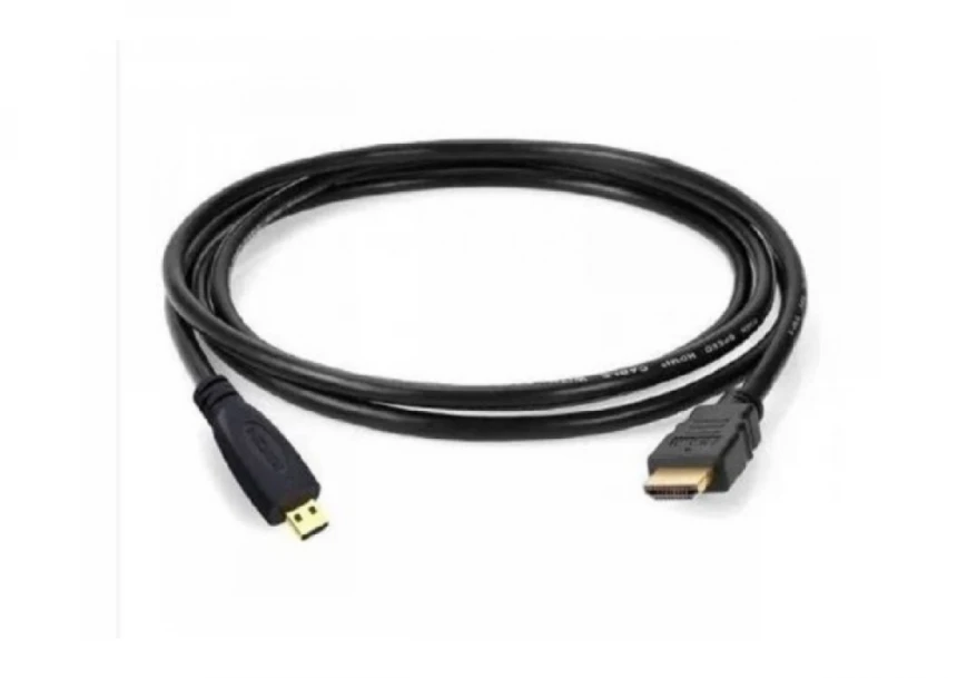 Kabl FastAsia HDMI M - Micro HDMI M 1.4V...