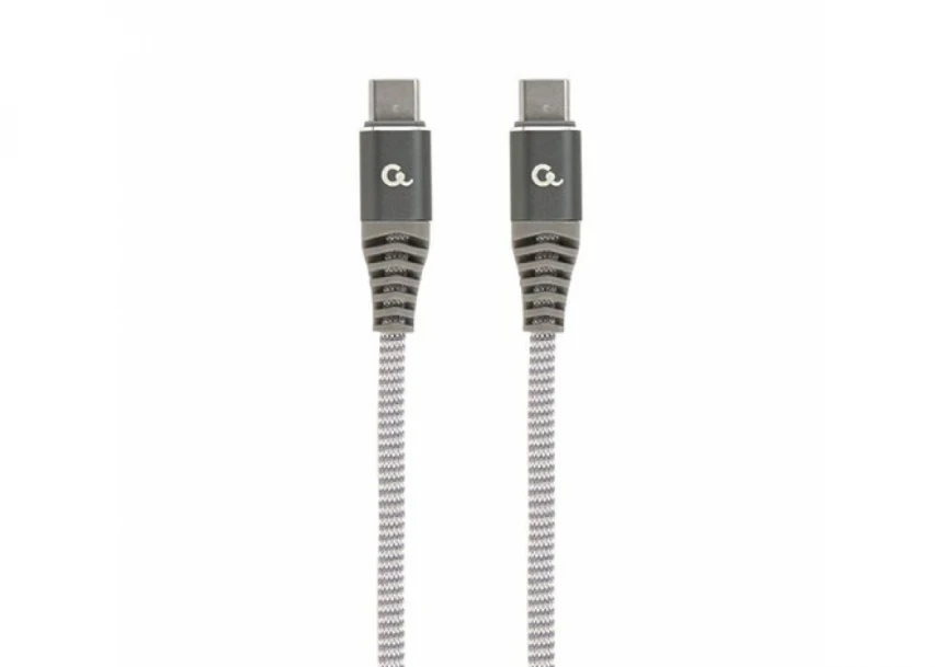Kabl Gembird Type C M/M 1.5m CC-USB2B-CMCM60 USB 2.0