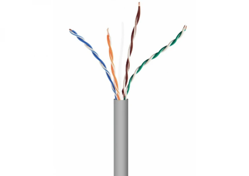 Kabl GEMBIRD UPC-5004E-SOL UTP cat.5E Wa...