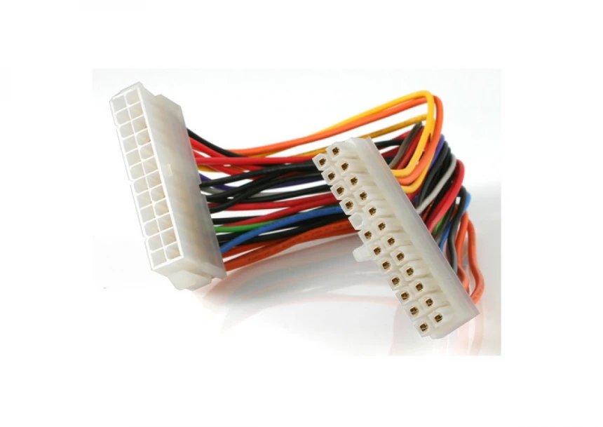 Kabl interni 24pin M/F ATX