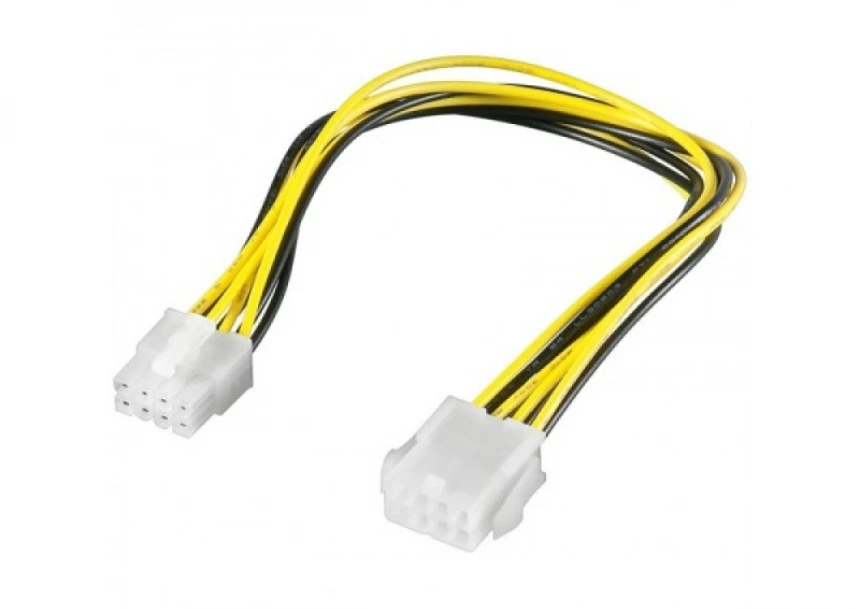 Kabl interni napojni JWD 8pin-8pin M/F