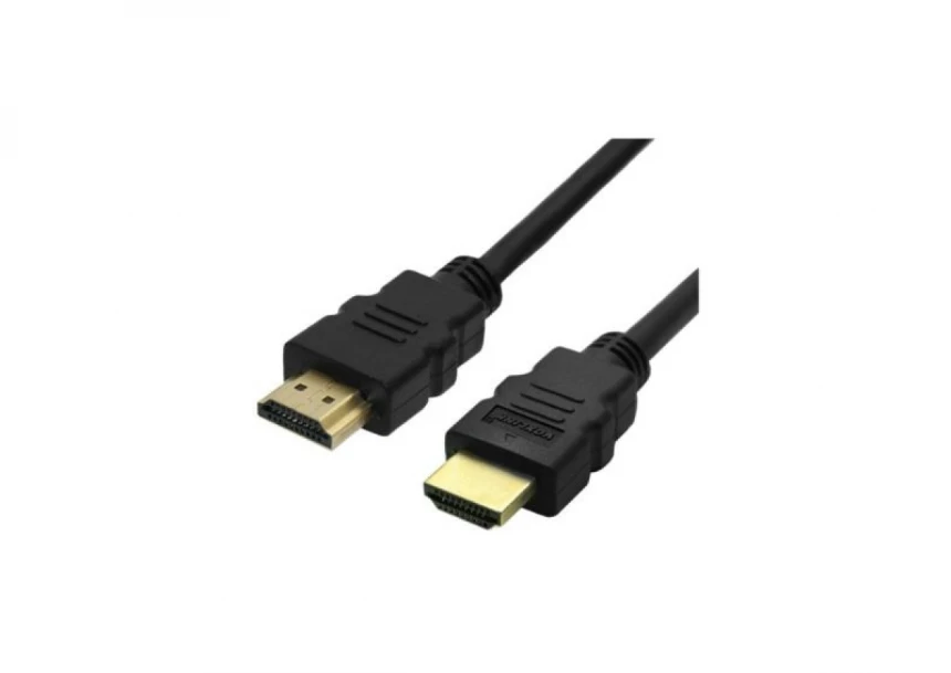 Kabl Kettz HDMI 1.4 M/M 15m crni
