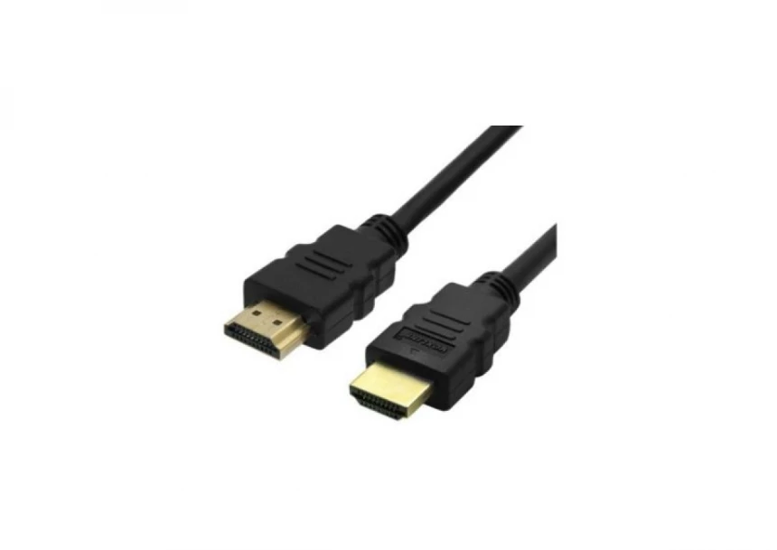 Kabl Kettz HDMI 1.4 M/M 1m crni 