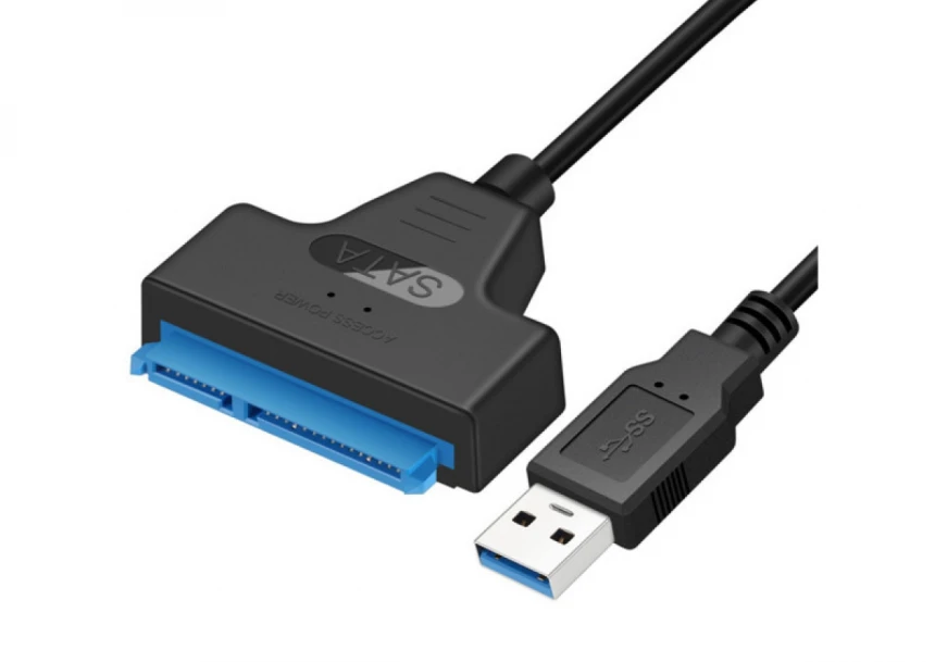 Kabl Kettz USB 3.0 - SATA III NKU-K122