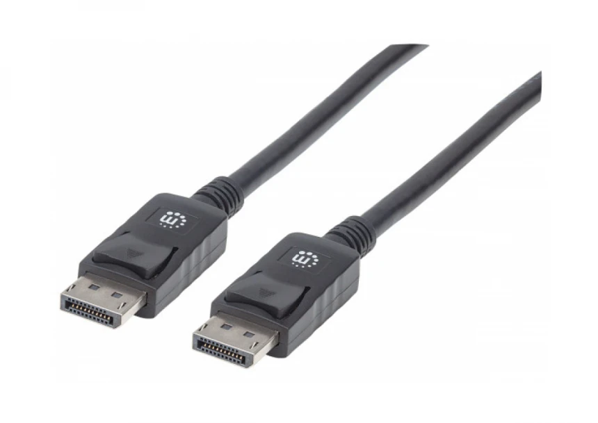 Kabl Manhattan 307116 DisplayPort M/M 4K...