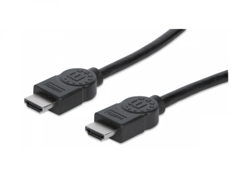 Kabl Manhattan 308434 HDMI M/M 4K/30Hz/1...