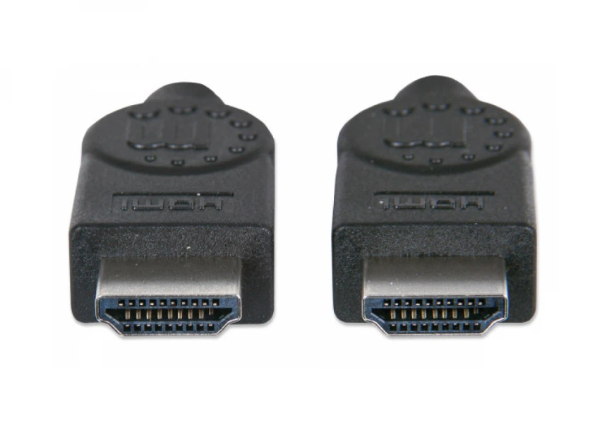 Kabl Manhattan 308434 HDMI M/M 4K/30Hz/15m