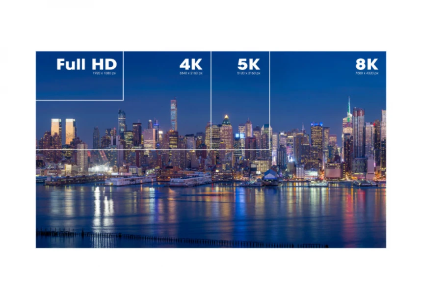 Kabl Manhattan 355957 HDMI M/M 8K/60Hz/48G/3m