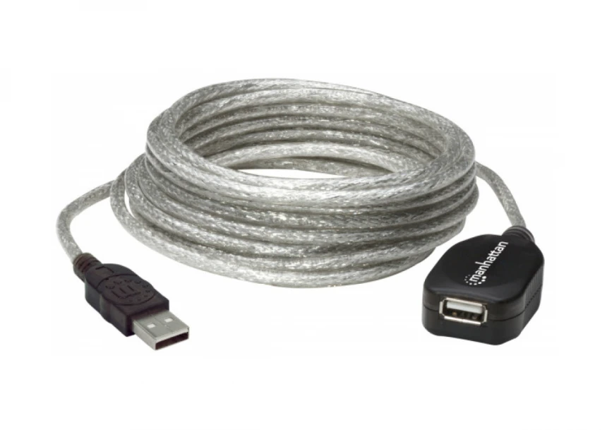 Kabl Manhattan 519779 USB-A M/F 2.0/480M...