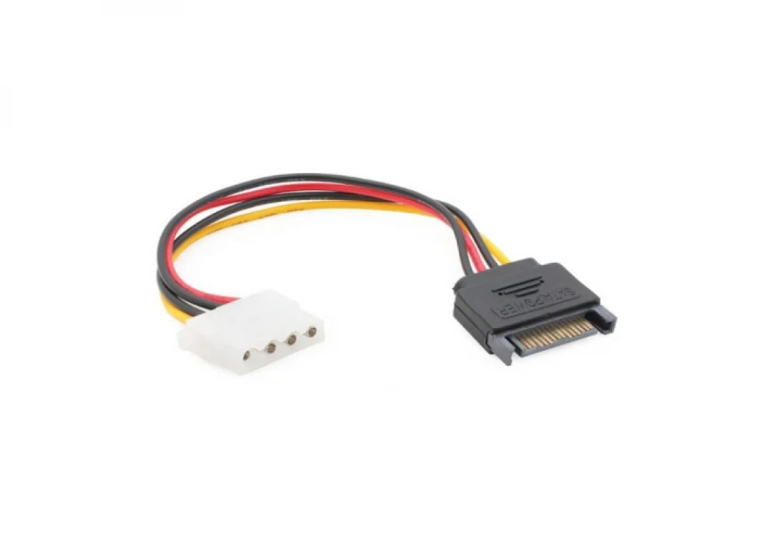 Kabl Molex - SATA JWD-SATA3