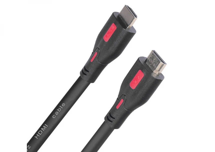 Kabl S-link SL-HDM4K011 HDMI na HDMI M/M v2.0 4K/60Hz 1,5m