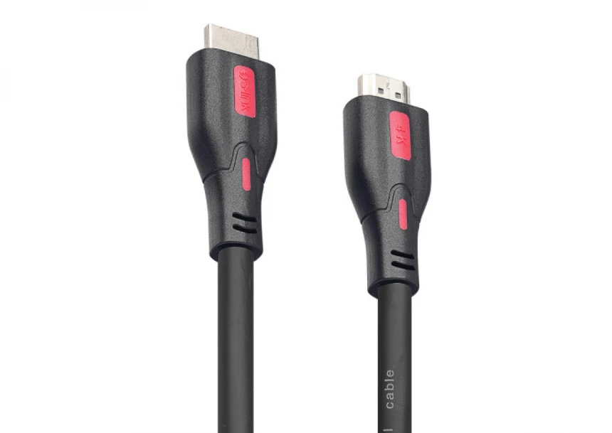 Kabl S-link SL-HDM4K30 HDMI na HDMI M/M v2.0 4K/60Hz 30m