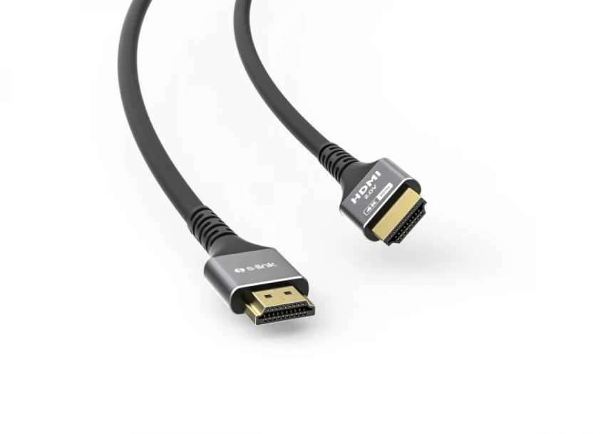 Kabl S-link SLX-HD4K20 HDMI na HDMI M/M ...