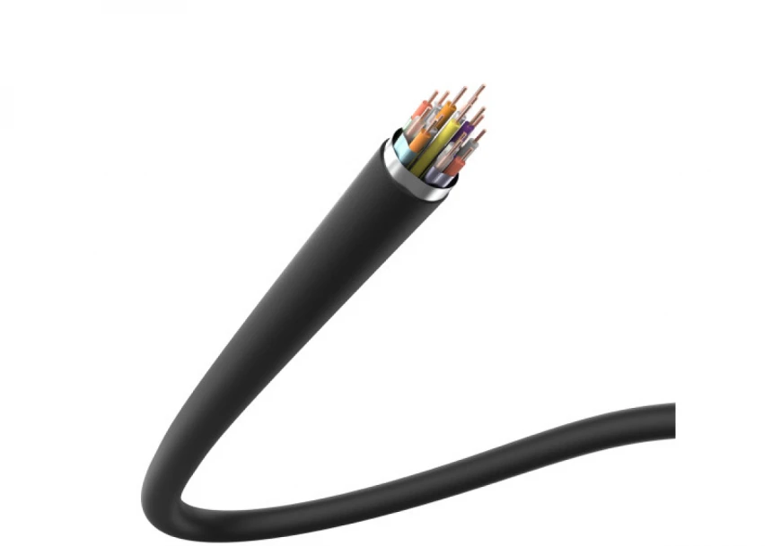 Kabl S-link SLX-HD4K20 HDMI na HDMI M/M v2.0 4K/30Hz Metal 20m