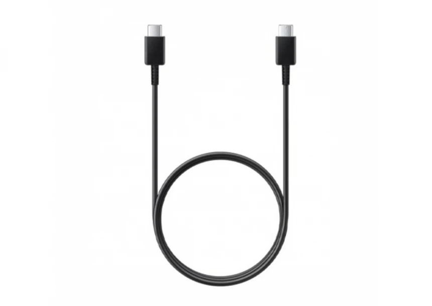 Kabl Samsung PD Type C na Type C 1m crni (EP-DA705BBEGWW)