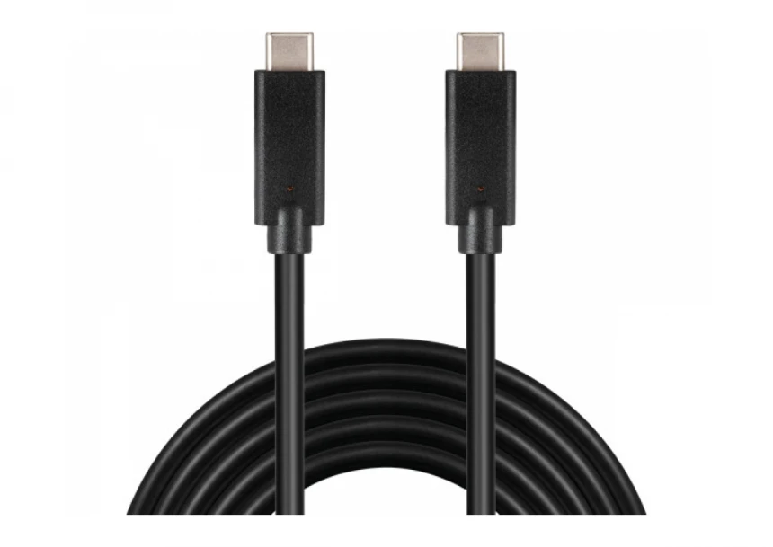 Kabl Sandberg USB-C  - USB-C 3.1 61W 136...