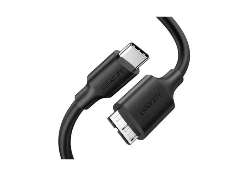 Kabl tip C na Mikro B M/M 1m Ugreen US312