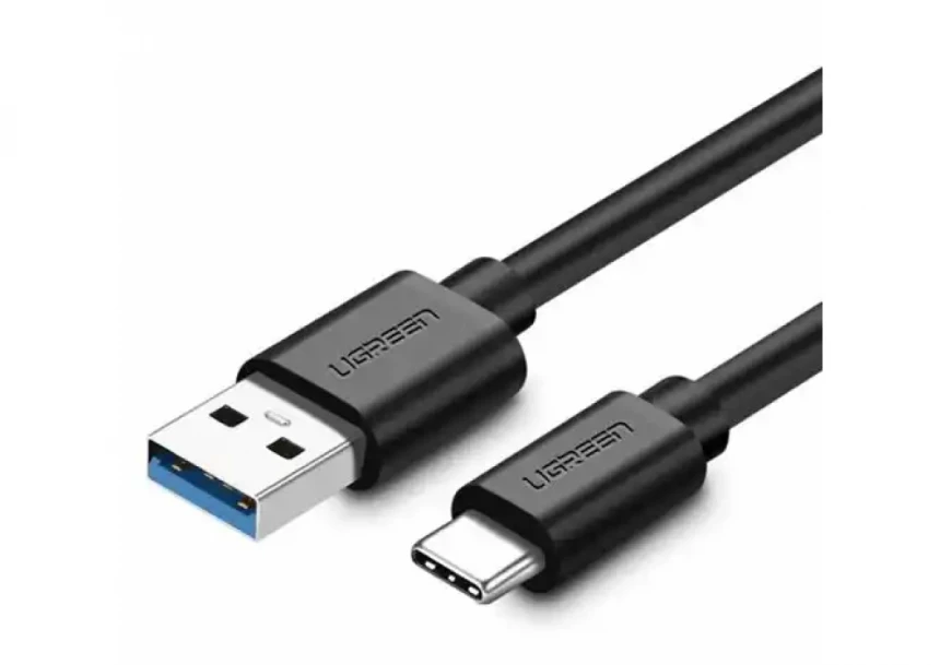 Kabl USB-A 3.0 M na Tip C M kabl 2m Ugre...