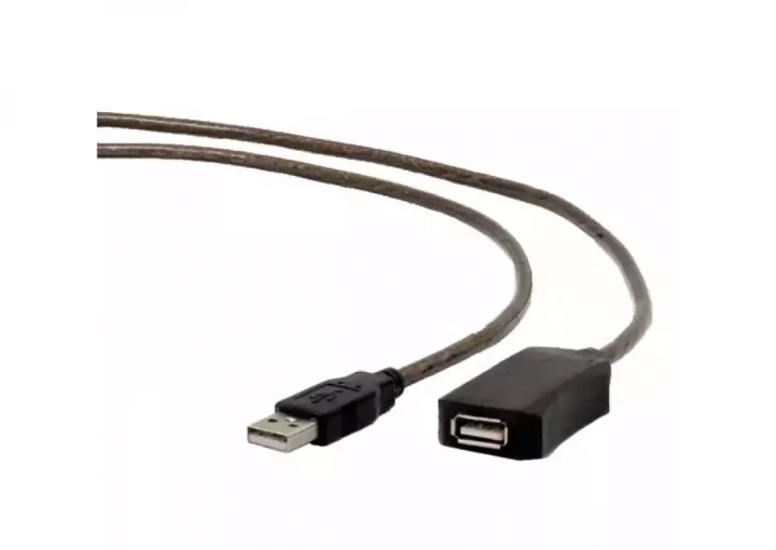 Kabl USB A-M/A-F 10m Aktivni produžni Ge...