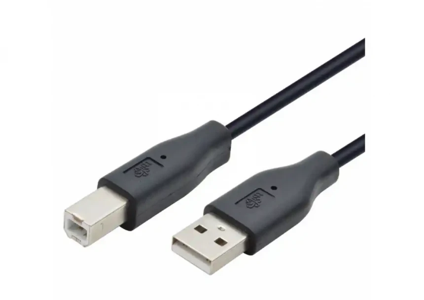 Kabl USB A-M/B-M 5m Print
