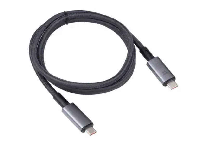 Kabl USB-C 3.2 240W Linkom 3m