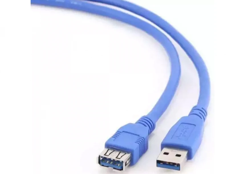 Kabl USB Gembird A-M/A-F 3m produžni CCP...