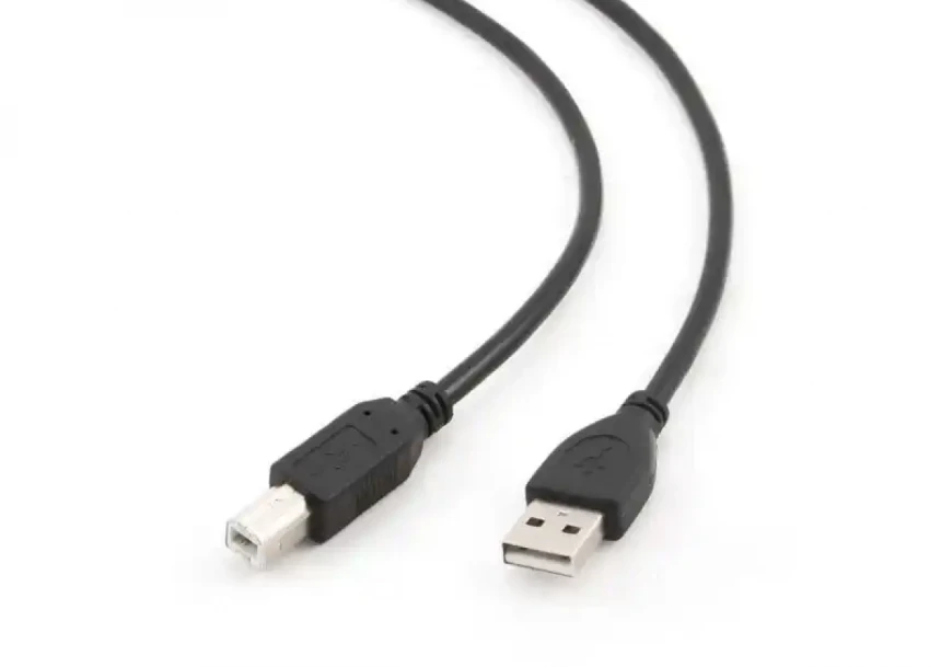 Kabl USB Gembird CCP-USB2-AMBM-10 3m pri...