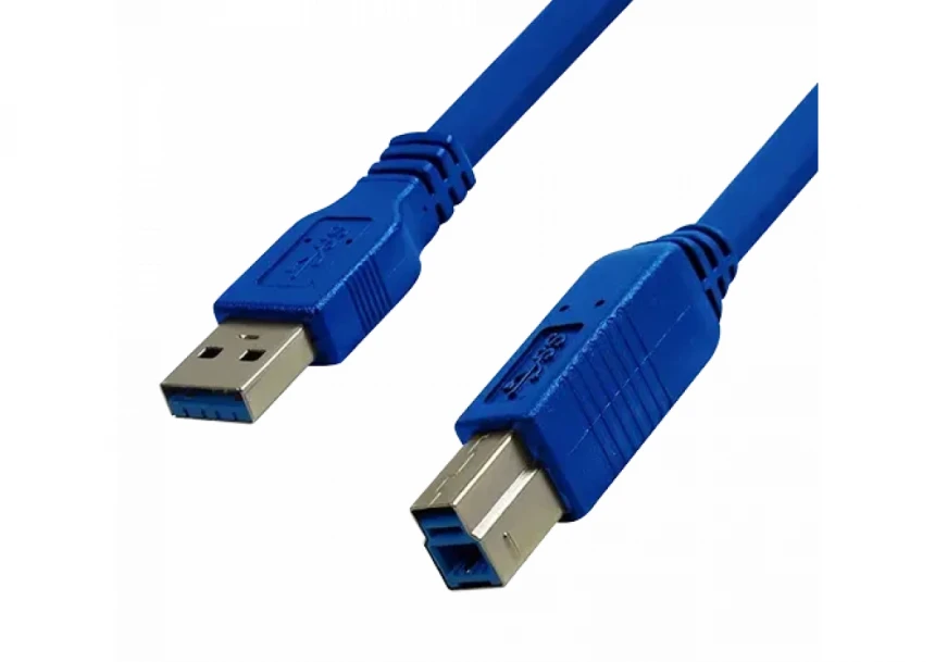 Kabl USB Linkom A-B mini USB 3.0 A-B, 1....