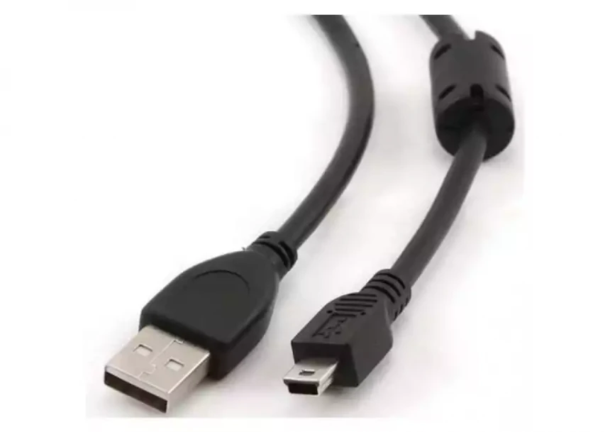 Kabl USB mini Gembird CCF-USB2-AM5P-6 1....