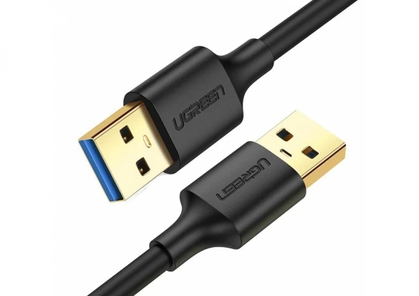 Kabl USB Ugreen US128 3.0 M/M 1m