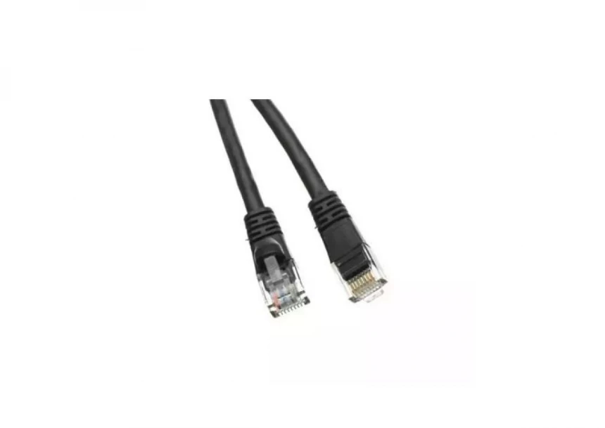Kabl UTP Patch c6 10m crni Kettz
