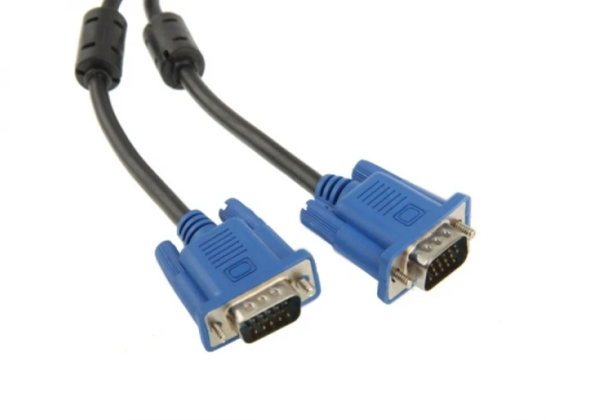 Kabl VGA Kettz VGA VG-016 + feriti 3+4 H...