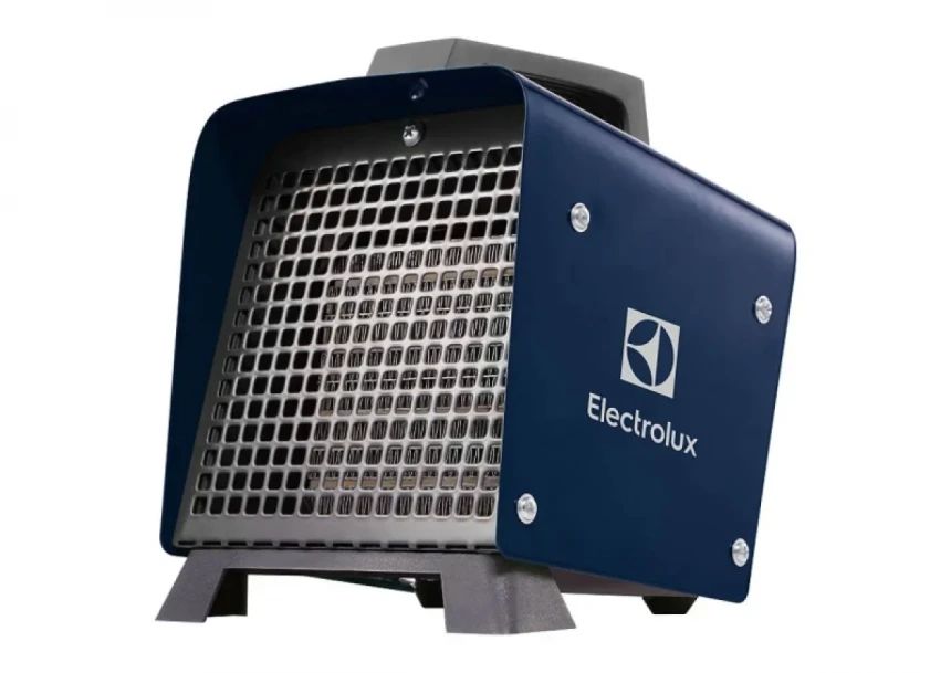 Kalorifer ELECTROLUX  EIFH/C-3 EEC PTC 3...