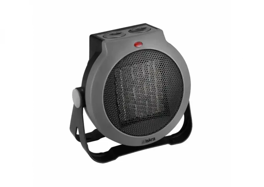 Kalorifer Iskra KPT 2015B/snaga 1500W