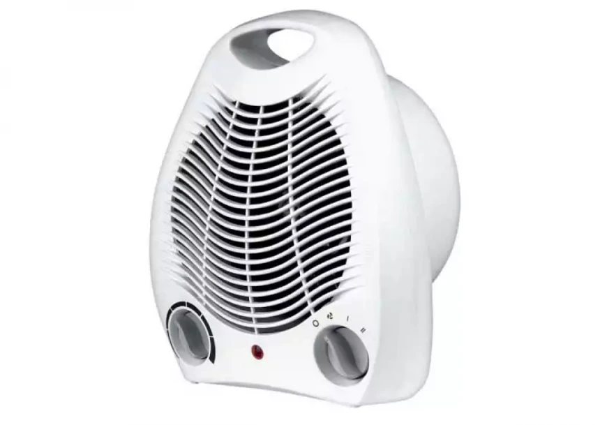 Kalorifer PROSTO FH-A01 snaga 1000W/2000...