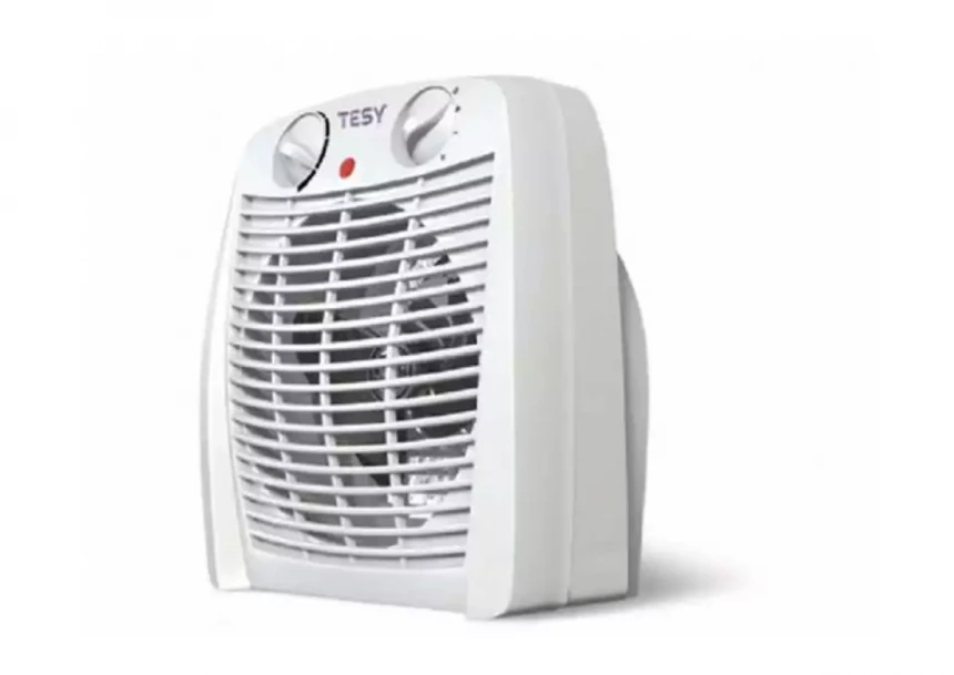 Kalorifer Tesy HL213V snaga 2000W