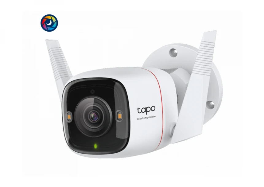 Kamera TP-LINK Tapo C325WB
