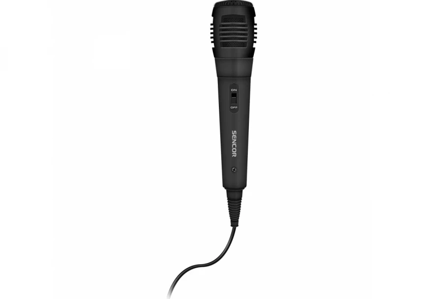 Karaoke sistem Sencor SSS 3800 Mikrofon/2xUSB/30W/Bluetooth 5.0/