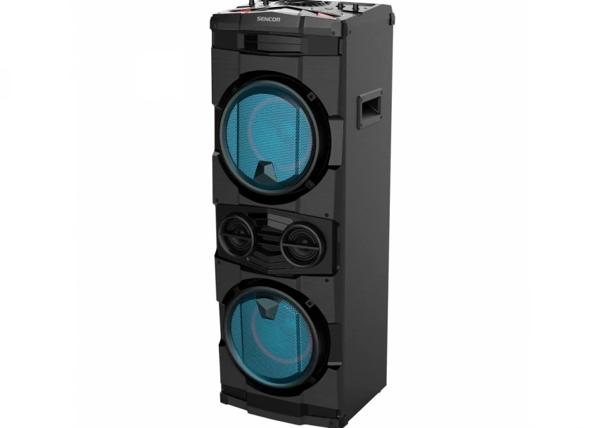 Karaoke sistem SENCOR SSS 4201 800W