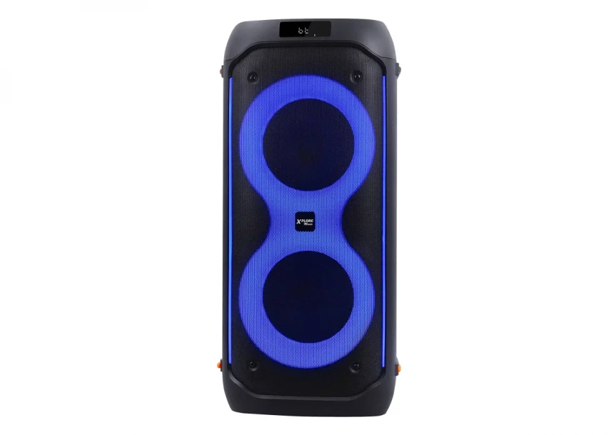 Karaoke sistem Xplore XP8813 Fiesta 2