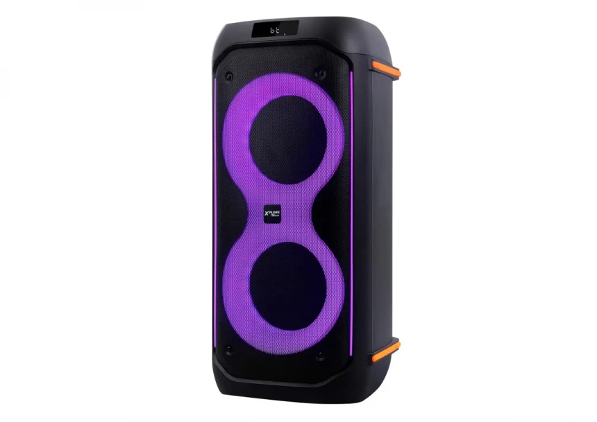 Karaoke sistem Xplore XP8813 Fiesta 2