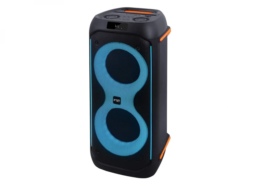 Karaoke sistem Xplore XP8813 Fiesta 2
