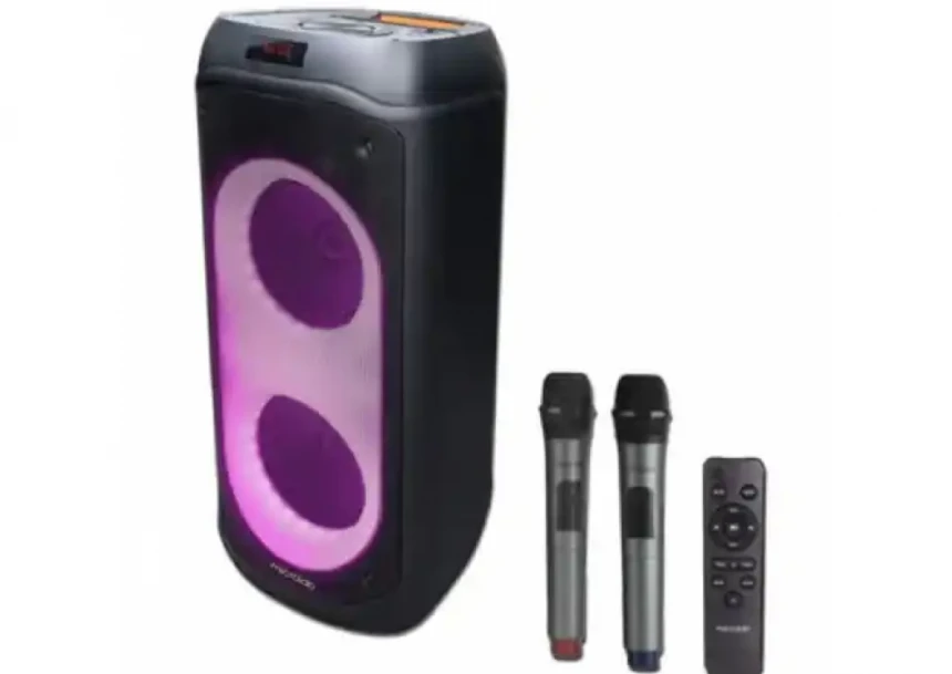 Karaoke zvučnik Microlab PT802W/BT/TWS/U...