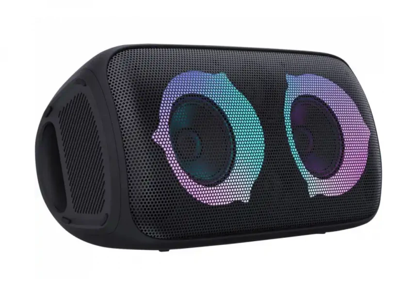 Karaoke zvučnik Sencor SSS 3500 80W/Blue...